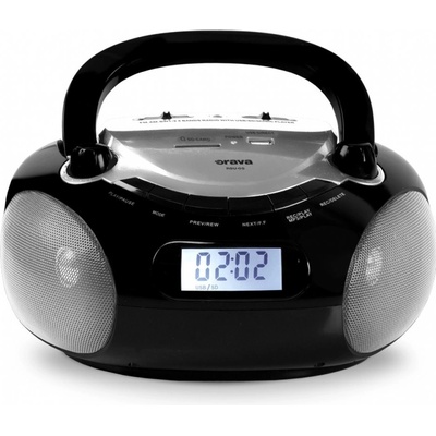 Orava RSU-05