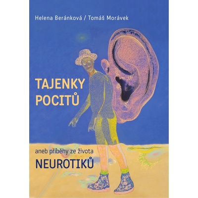 Tajenky pocitů - Helena Beránková, Tomáš Morávek – Hledejceny.cz
