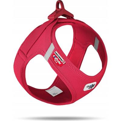 Curli Vest Clasp Air Mesh postroj