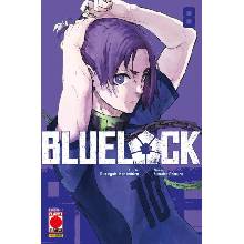 Blue lock