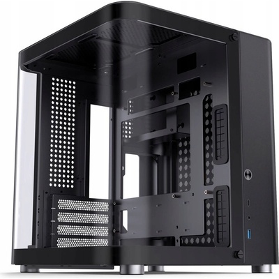 Jonsbo TK-1 2.0 Black