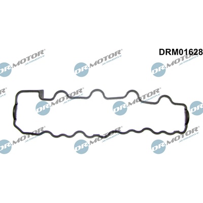 DR.MOTOR AUTOMOTIVE Tesnenie veka hlavy valcov DRM01628