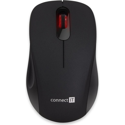 Connect IT Mute CMO-2230-BK