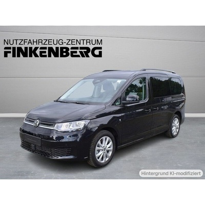 Volkswagen Caddy 2.0 TDI 4Motion Maxi 90 kW