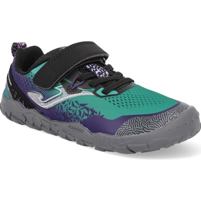 Joma BFTUNJS2605V Tundra tyrkysové