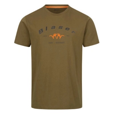 Blaser tričko Since T24