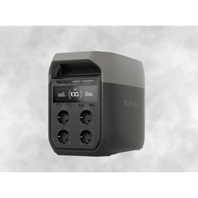 EcoFlow DELTA 3 1ECO1340
