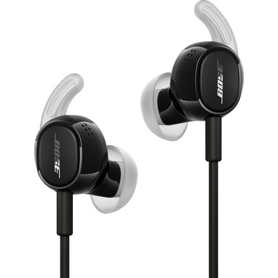 BOSE Noise Cancelling Wired Earbuds