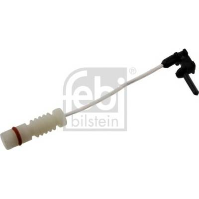 Výstražný kontakt, opotrebenie brzdového obloženia FEBI BILSTEIN 100352