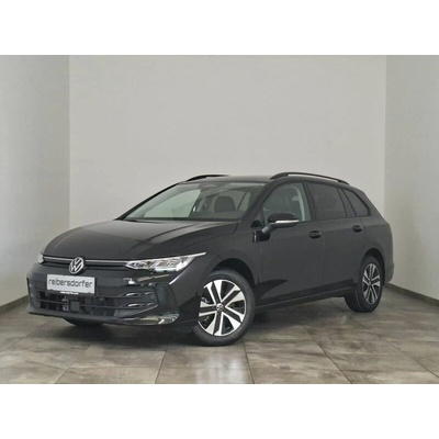 Volkswagen Golf Variant TDI 85 kW