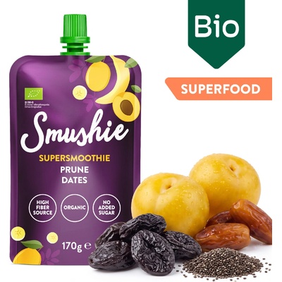 SALVEST Smushie BIO Balance Boost 170 g