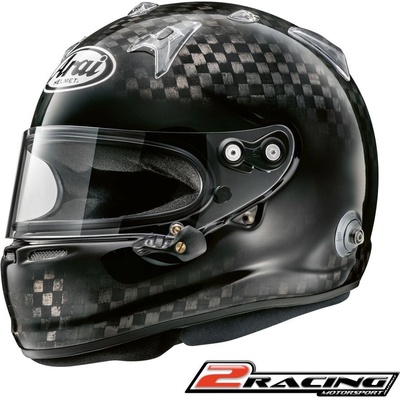 Arai GP-7 SRC ABP