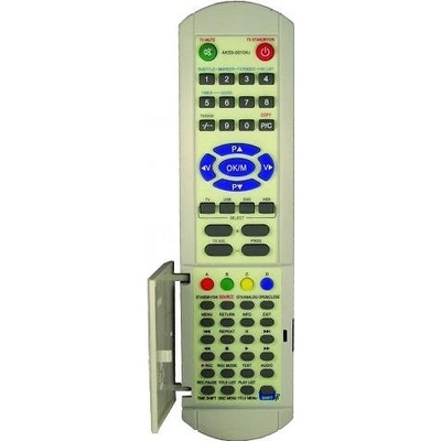 Dálkový ovladač Emerx Samsung AK59-00104J – Hledejceny.cz