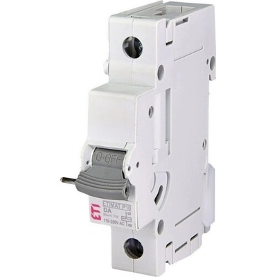 ETI Etimat P10 110-250V AC/DC 001908412