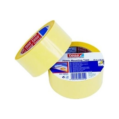 Tesa Páska kobercová 50 mm x 25 m biela