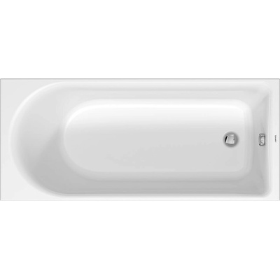 Duravit D-NEO 160 x 70 cm 700472000000000