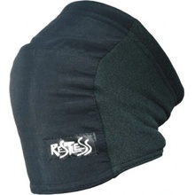 RESTLESS na kolená CORDURA black/green