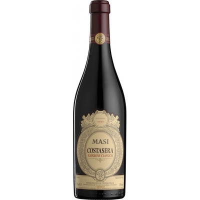 Amarone della Valpolicella Classico DOC Costasera DOC 2020 15% 0,75 l (čistá fľaša)