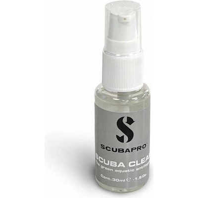 SCUBAPRO Protimlžící přípravek - 30 ml – Hledejceny.cz