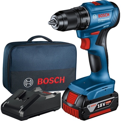 Bosch GSR 185-LI 0.601.9K3.005