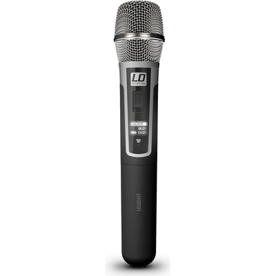 LD Systems U506 UK MC
