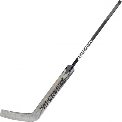 Brankárska Bauer Supreme MACH SR
