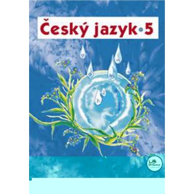 Český jazyk 5.r. - Mikulenková Hana