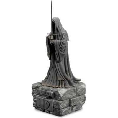 3D 3D Lord of the Rings Ring Wraith