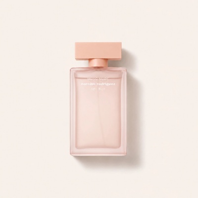 Narciso Rodriguez dámská Musc Nude parfémovaná voda dámská 100 ml