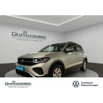Volkswagen T-Cross 1.0 TSI Life 85 kW