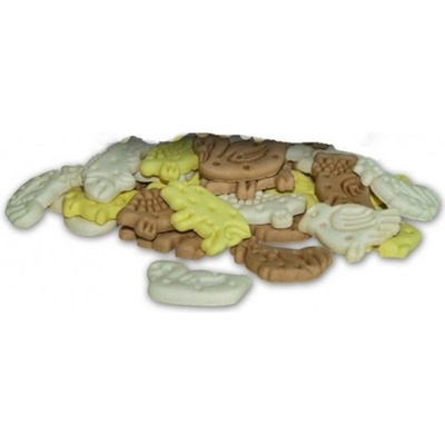 Animal Lovers B.V. Sušenka zvířátka figurky 1000 g