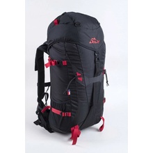 Doldy Arrow cordura 42 l černý