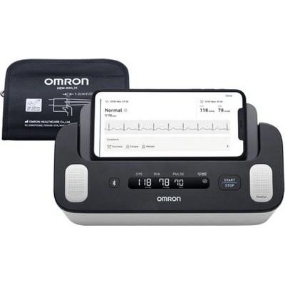 Omron Complete – Hledejceny.cz
