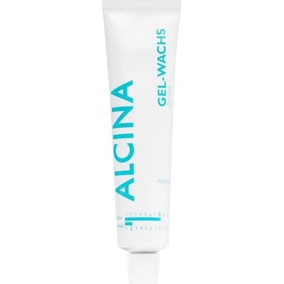 Alcina Gel Wax Natural 60 ml