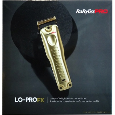 BaByliss PRO FX825GE
