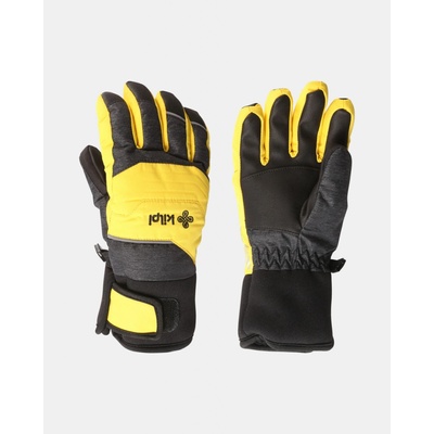 Kilpi Skimi-J rukavice Yelow