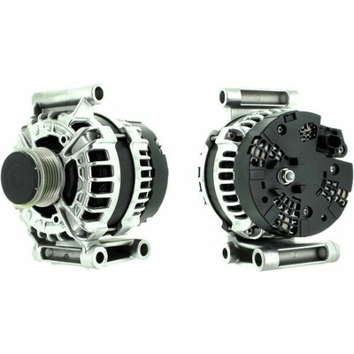 Alternátor Peugeot Boxer 2.2 Hdi Bosch 0125711001, 9674987580