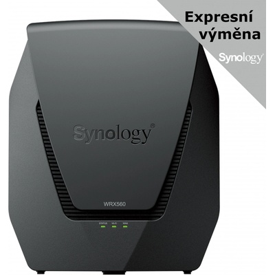 Synology WRX560