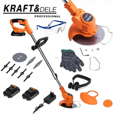 Kraft & Dele KD5124