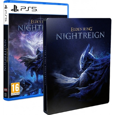 Elden Ring Nightreign (Seekers Edition)