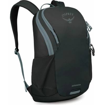 OSPREY ASTRONOVA black/shale grey 23 l