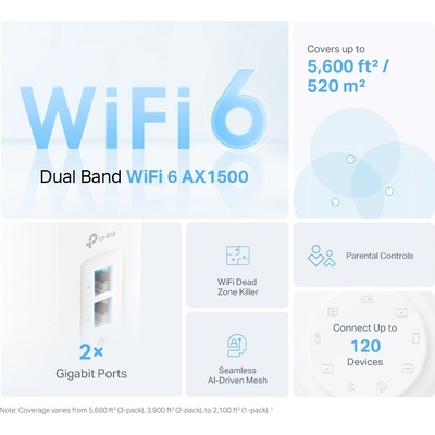 TP-Link Deco X10