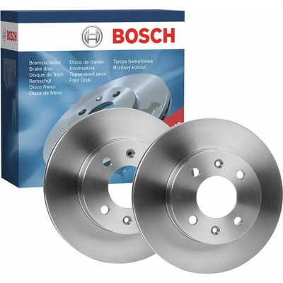Brzdový kotúč (cena za 1ks) BOSCH 0 986 479 377