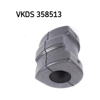SKF Ložiskové puzdro stabilizátora VKDS358513