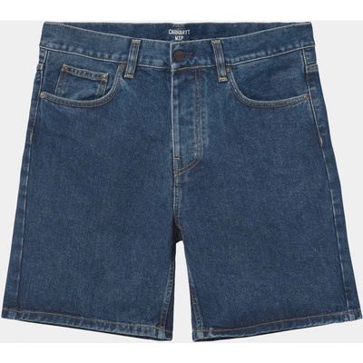 Carhartt WIP Newel short I029209 blue STONE