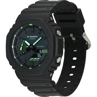 Casio GA-2100-1A3
