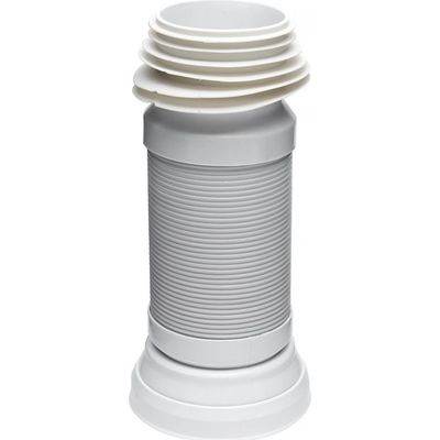Multi MULTI Flexi odpad k WC - roztahovací - E945FLEX E945FLEX
