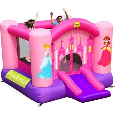 Happy Hop Kouzelný zámek pro princezny – Hledejceny.cz