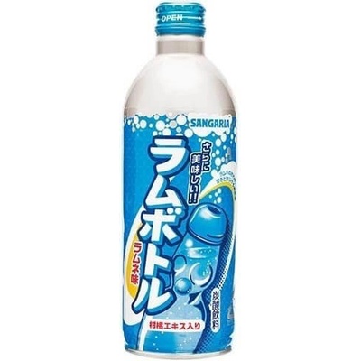 Ramune Soda 0,5 l
