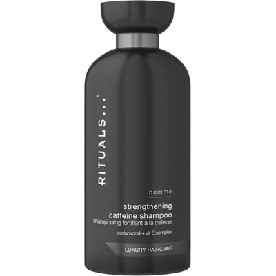 Rituals Šampon pro podporu růstu vlasů Homme 250 ml